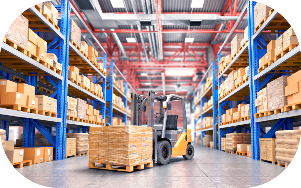 Purchasing & Warehouse Management